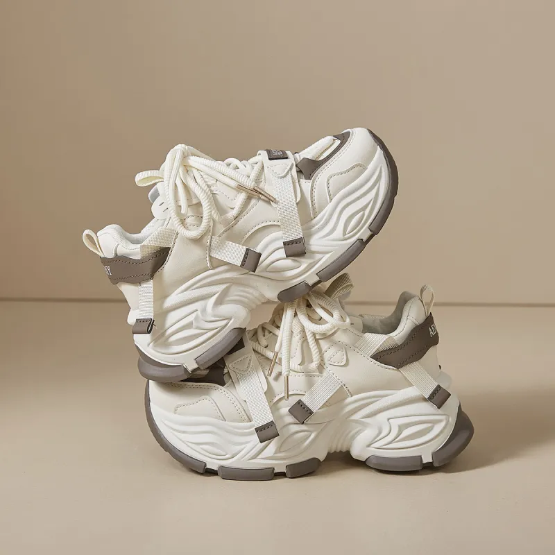 Georgina Goodman Chunky Sneakers Women's-5