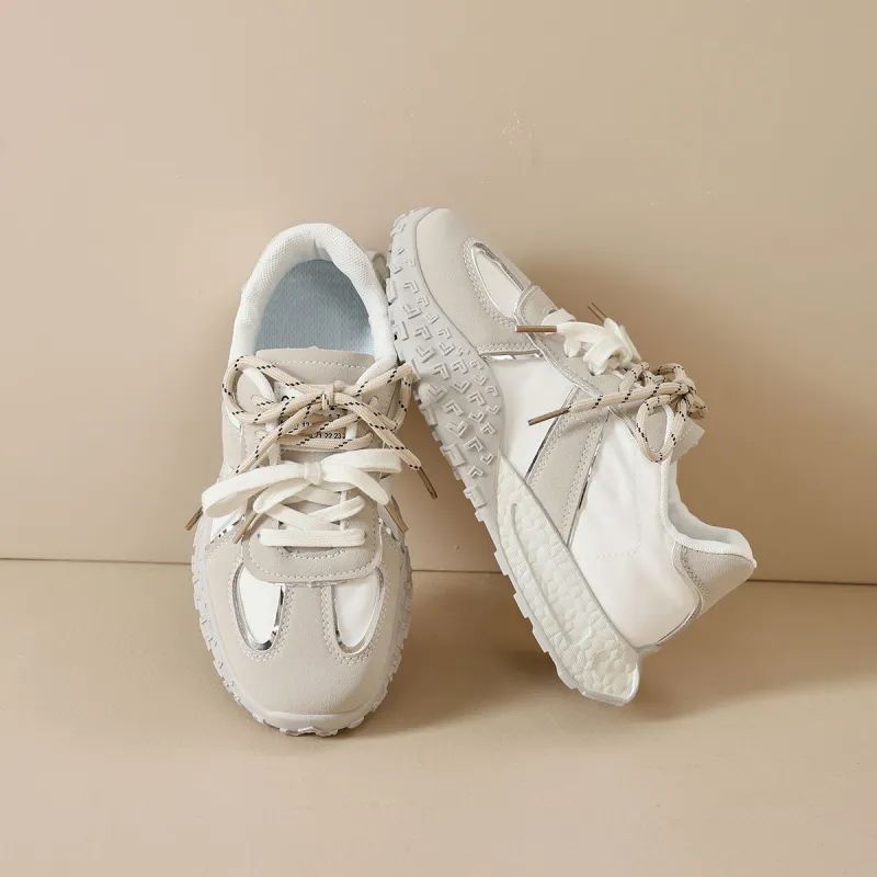 Georgina Goodman Low Top Casual Shoes Women's-10