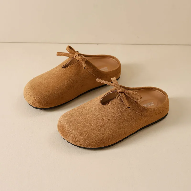 Georgina Goodman Slip Resistant Closed Toe Slippers Women's-1