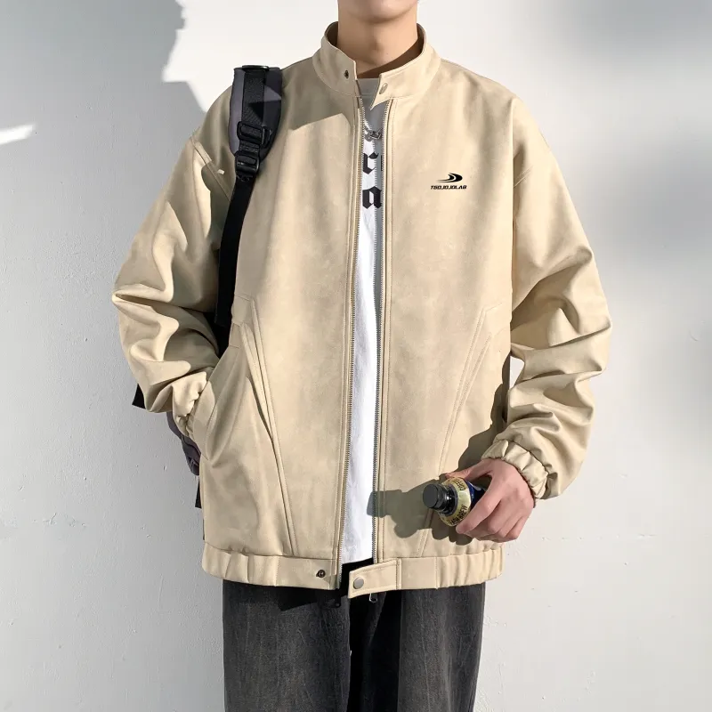 T&D JOJO Jackets Unisex-21