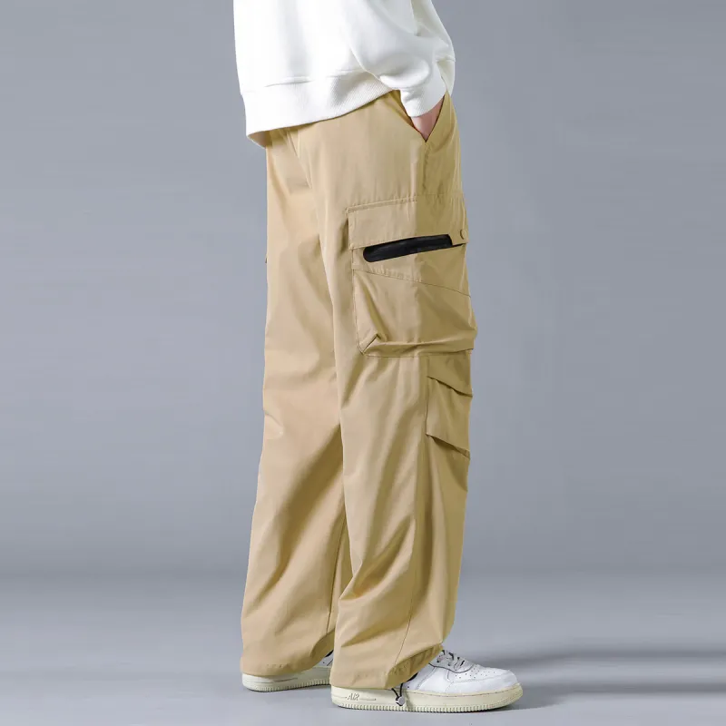 T&D JOJO Casual Pants Unisex-16