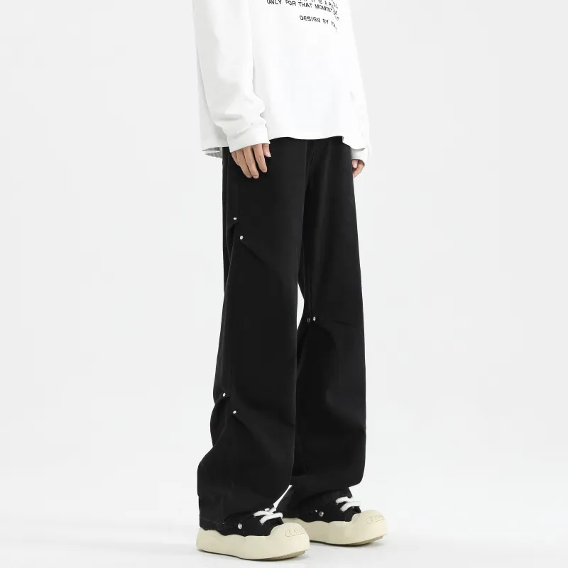 T&D JOJO Jeans Unisex-5