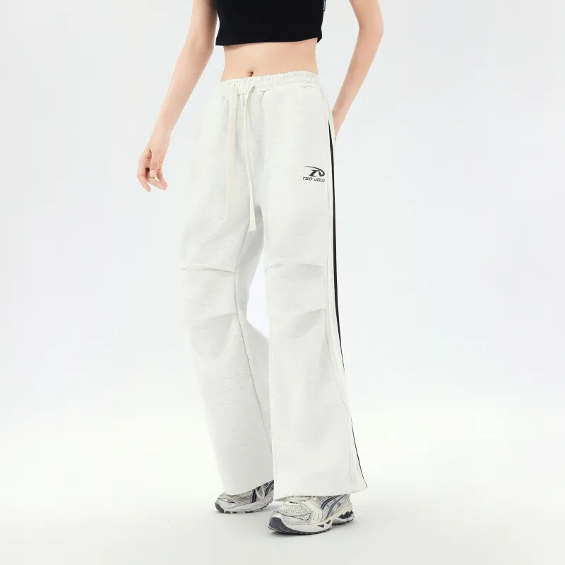 T&D JOJO Casual Pants Unisex-16
