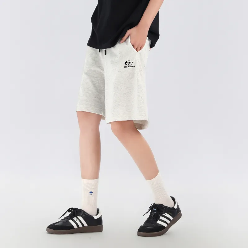 T&D JOJO Casual Shorts Unisex-15