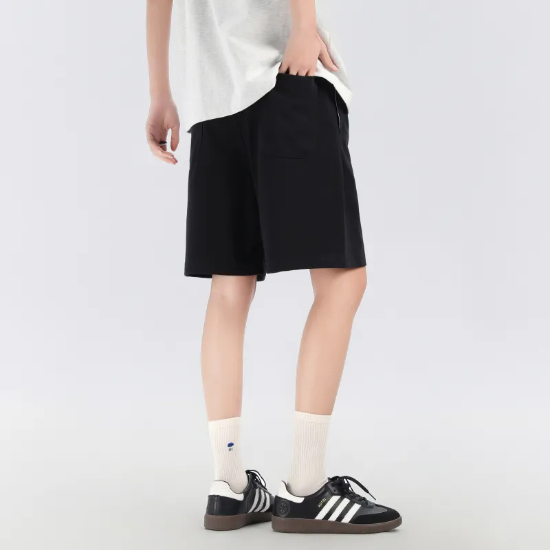 T&D JOJO Casual Shorts Unisex-5