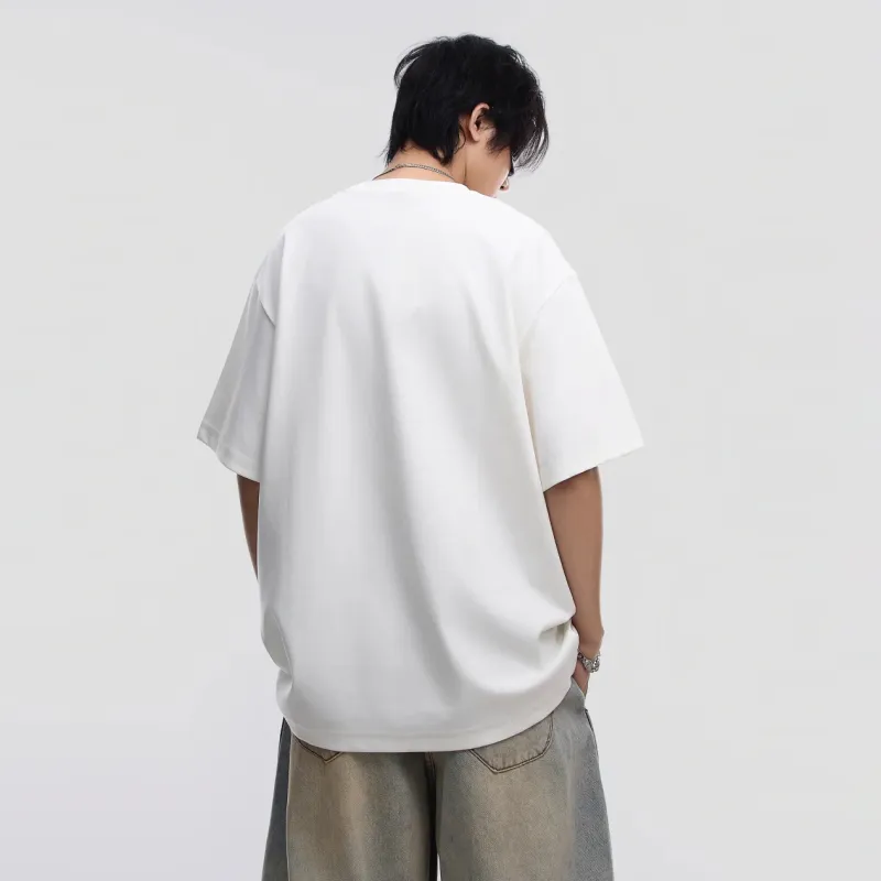 T&D JOJO T Shirts Unisex-5