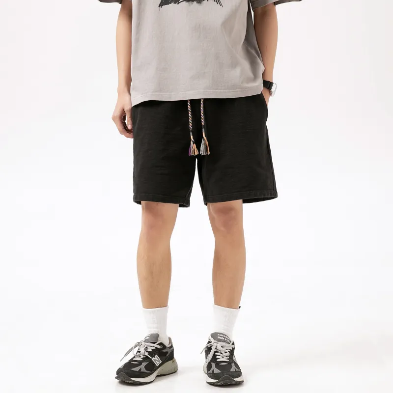 T&D JOJO Casual Shorts Unisex-2