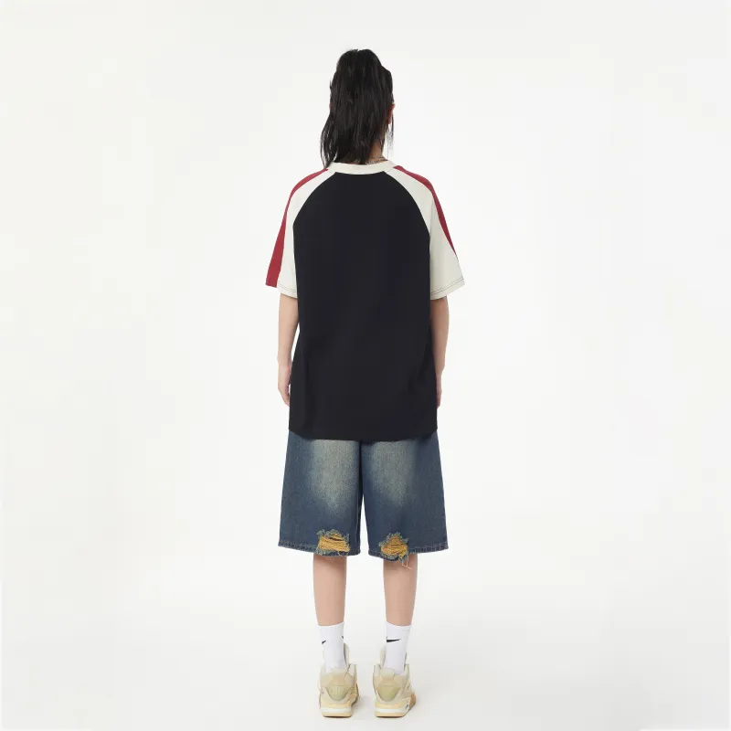 T&D JOJO T Shirts Unisex-2