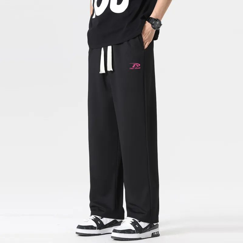 T&D JOJO Casual Pants Unisex-2
