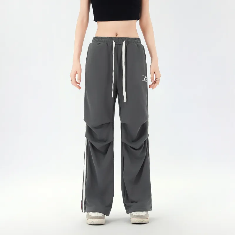 T&D JOJO Casual Pants Unisex-9