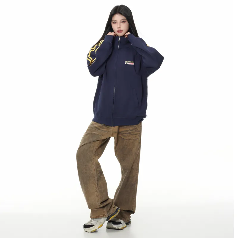T&D JOJO Sweatshirts Unisex-3