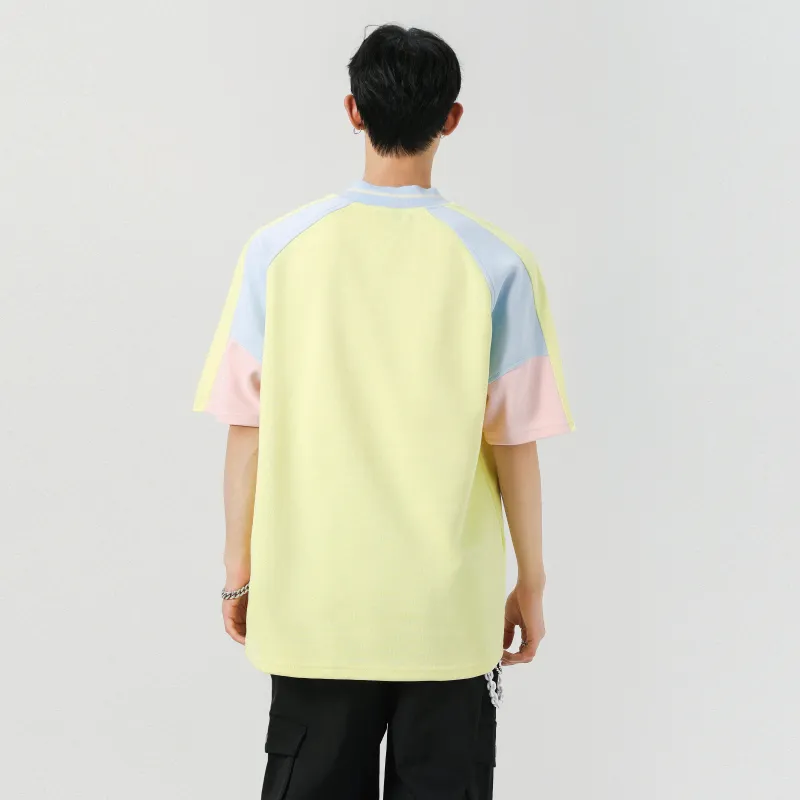 T&D JOJO T Shirts Unisex-17