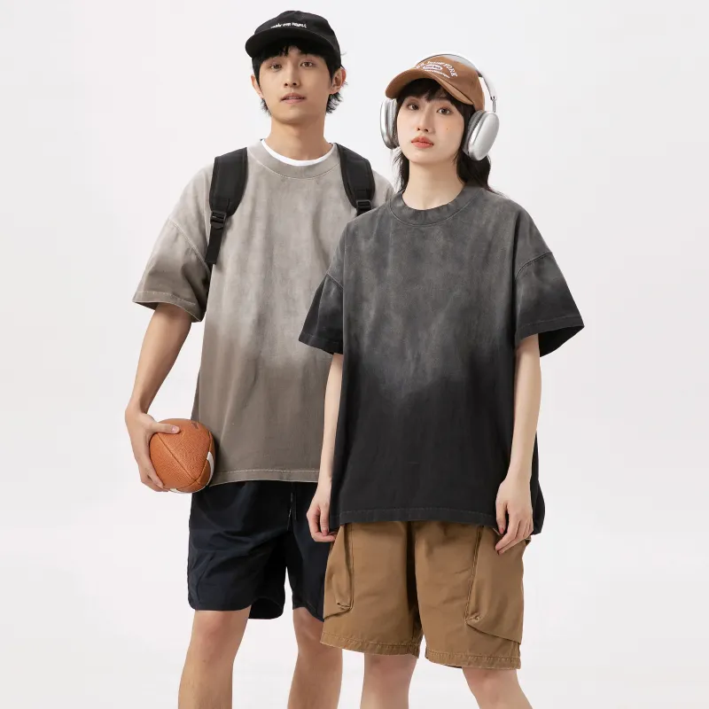 T&D JOJO T Shirts Unisex-23