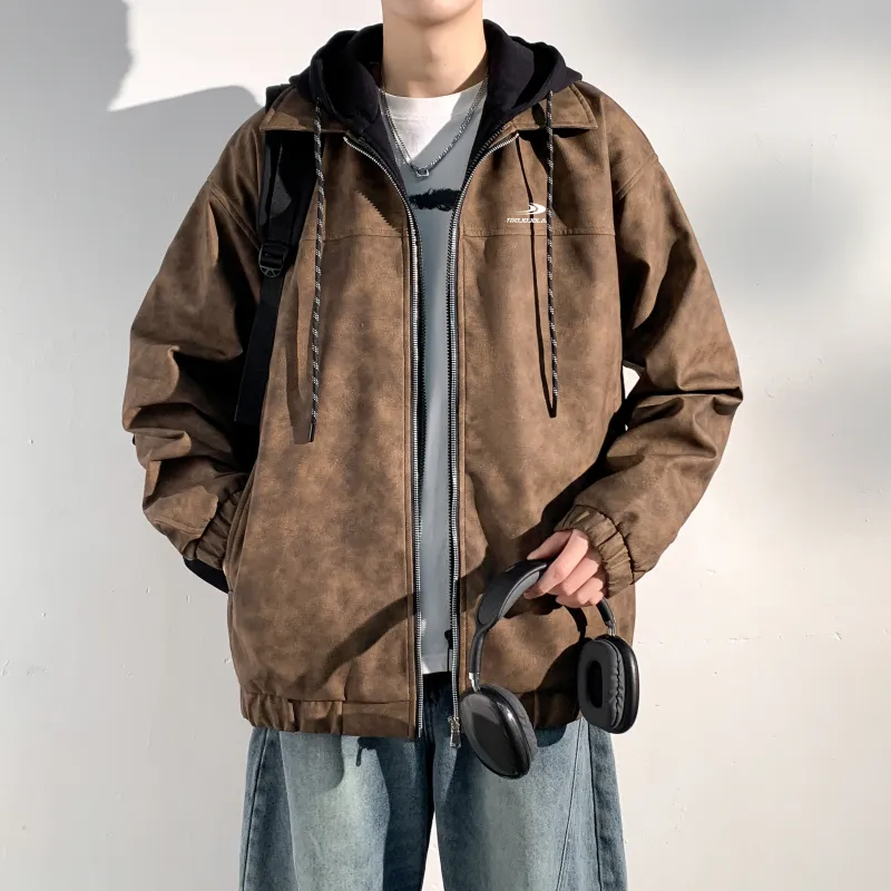 T&D JOJO Jackets Unisex-7