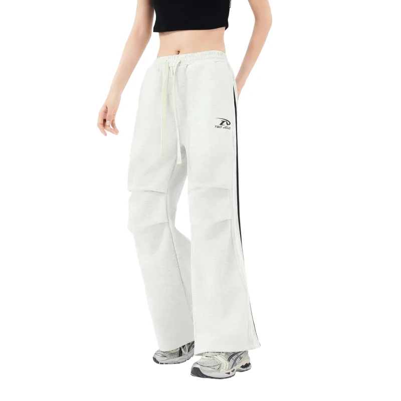 T&D JOJO Casual Pants Unisex-5