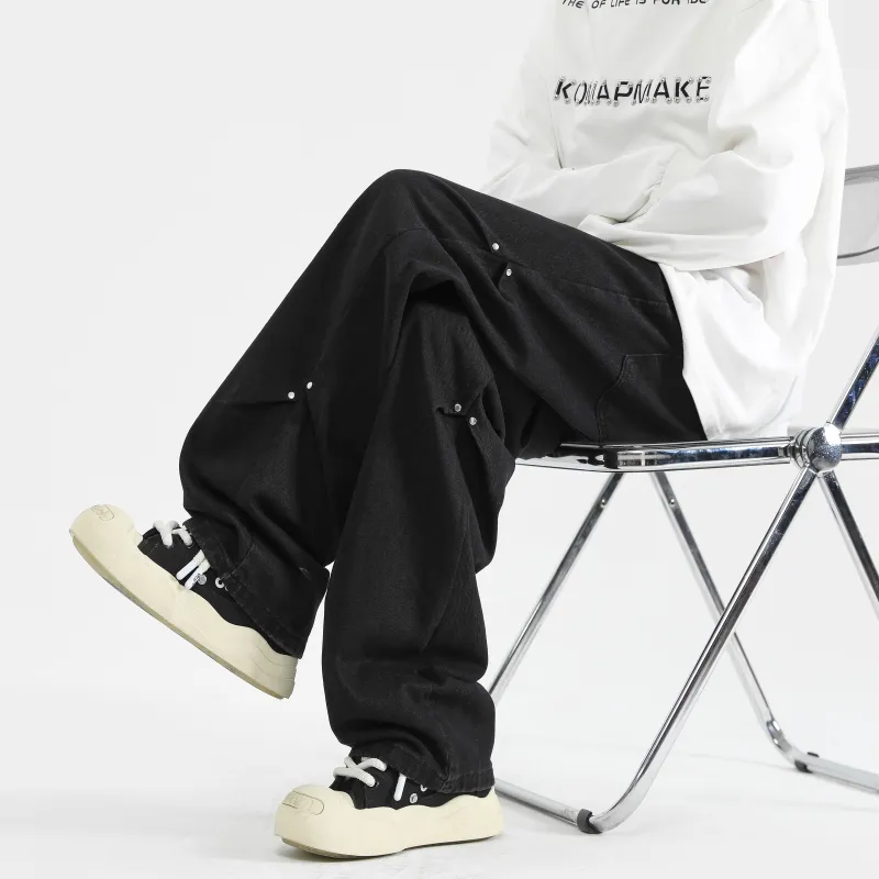 T&D JOJO Jeans Unisex-2
