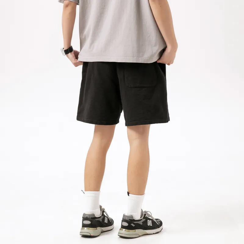 T&D JOJO Casual Shorts Unisex-5