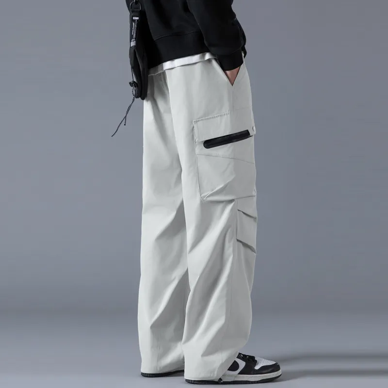 T&D JOJO Casual Pants Unisex-9