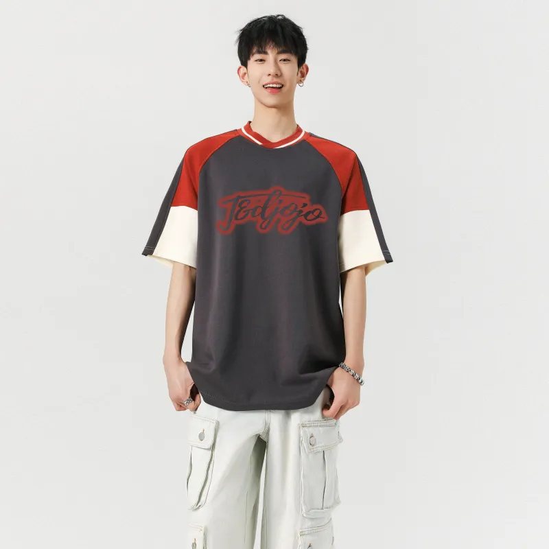 T&D JOJO T Shirts Unisex-10