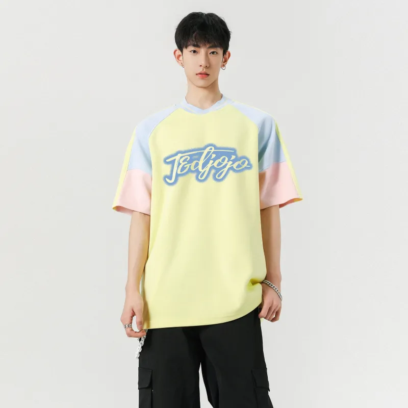 T&D JOJO T Shirts Unisex-15