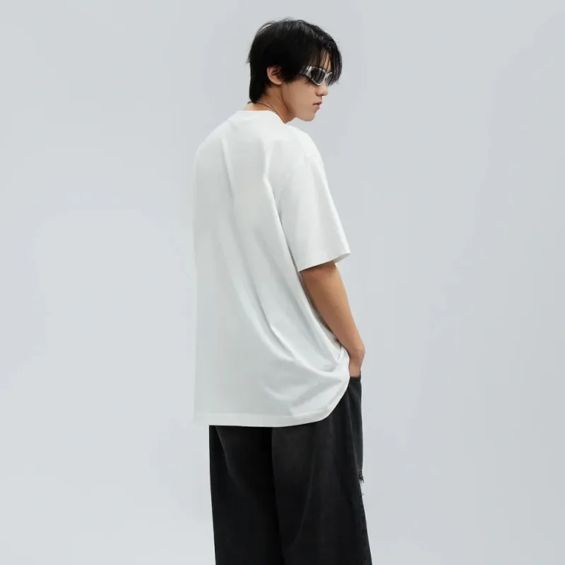 T&D JOJO T Shirts Unisex-4
