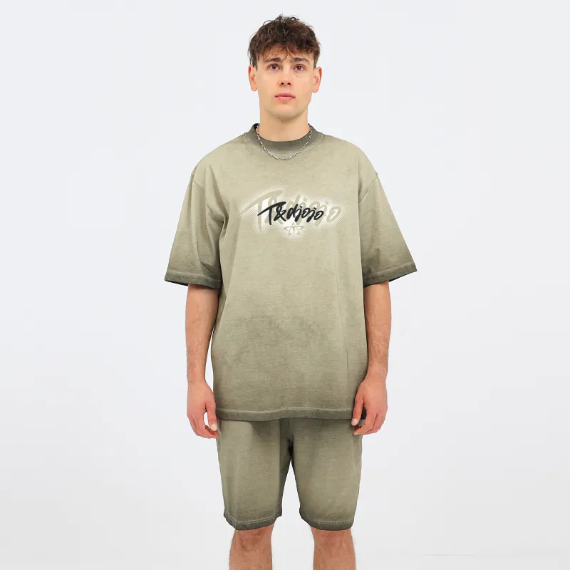 T&D JOJO T Shirts Unisex-10