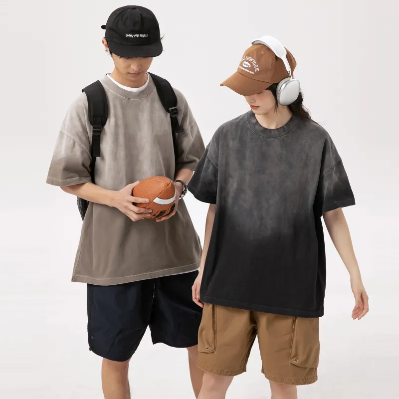 T&D JOJO T Shirts Unisex-3