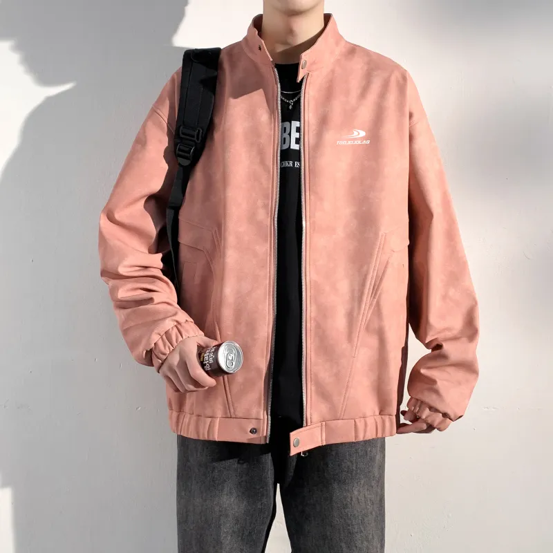 T&D JOJO Jackets Unisex-15