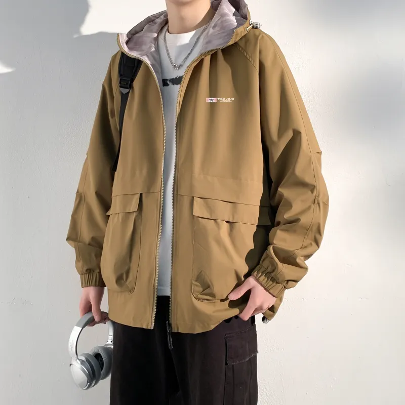T&D JOJO Jackets Unisex-9