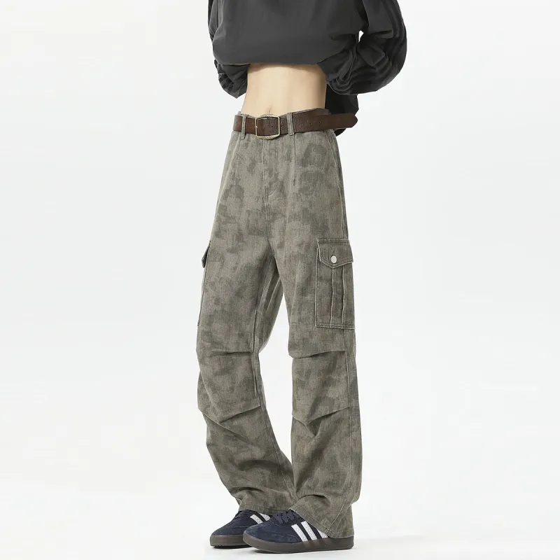 T&D JOJO Jeans Unisex-2