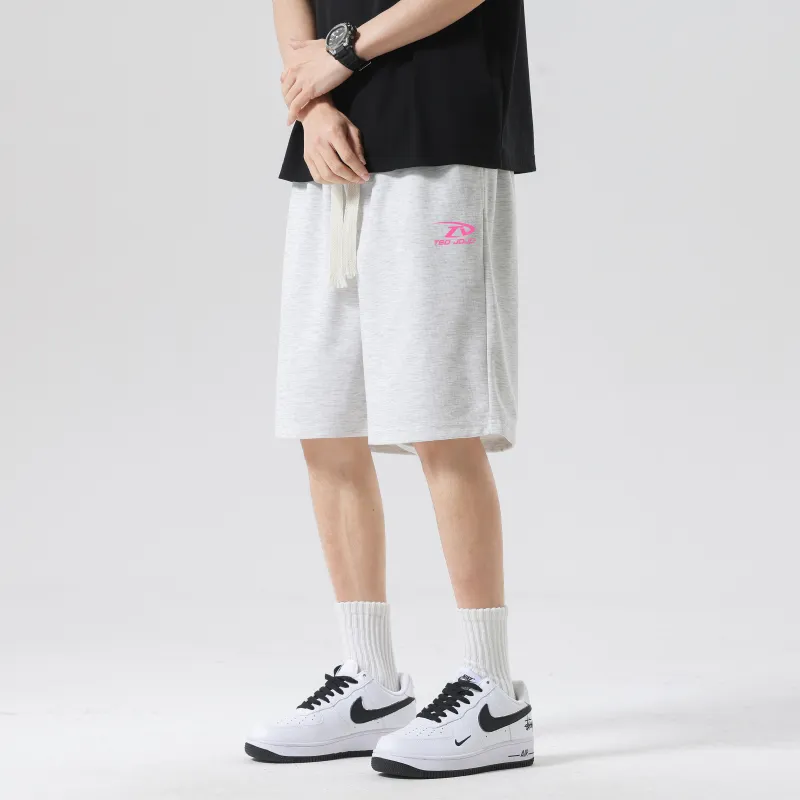 T&D JOJO Casual Pants Unisex-22