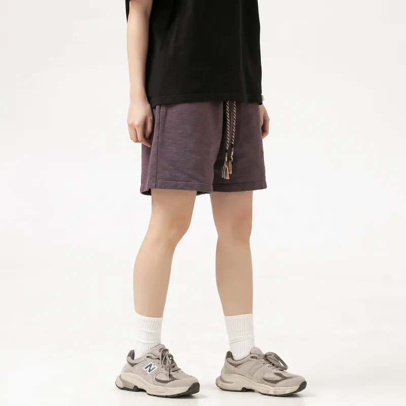 T&D JOJO Casual Shorts Unisex-10
