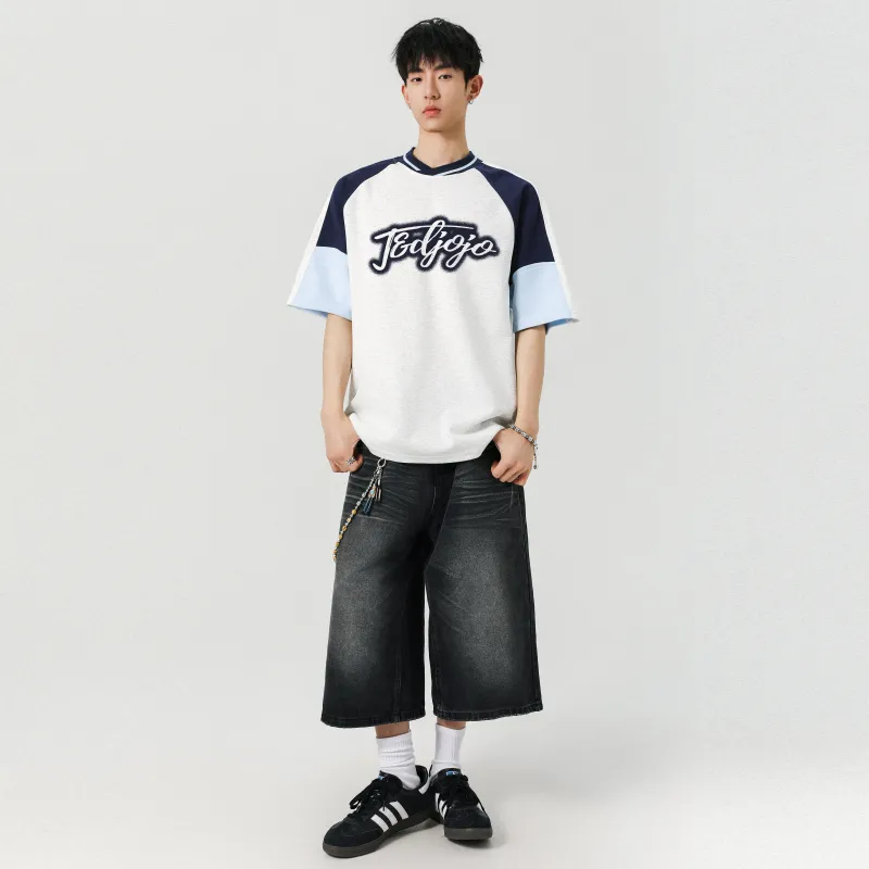 T&D JOJO T Shirts Unisex-4
