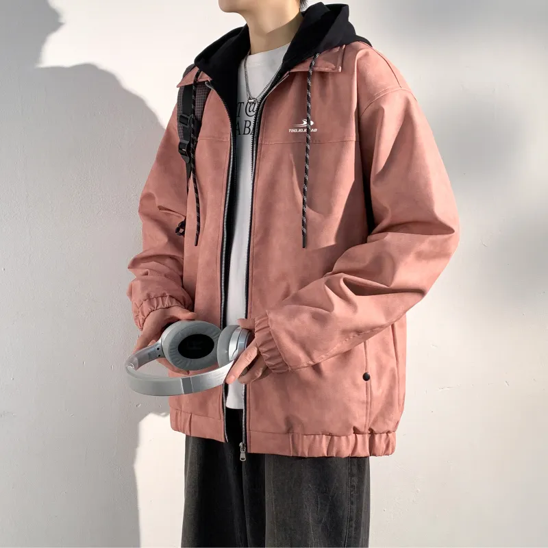 T&D JOJO Jackets Unisex-12
