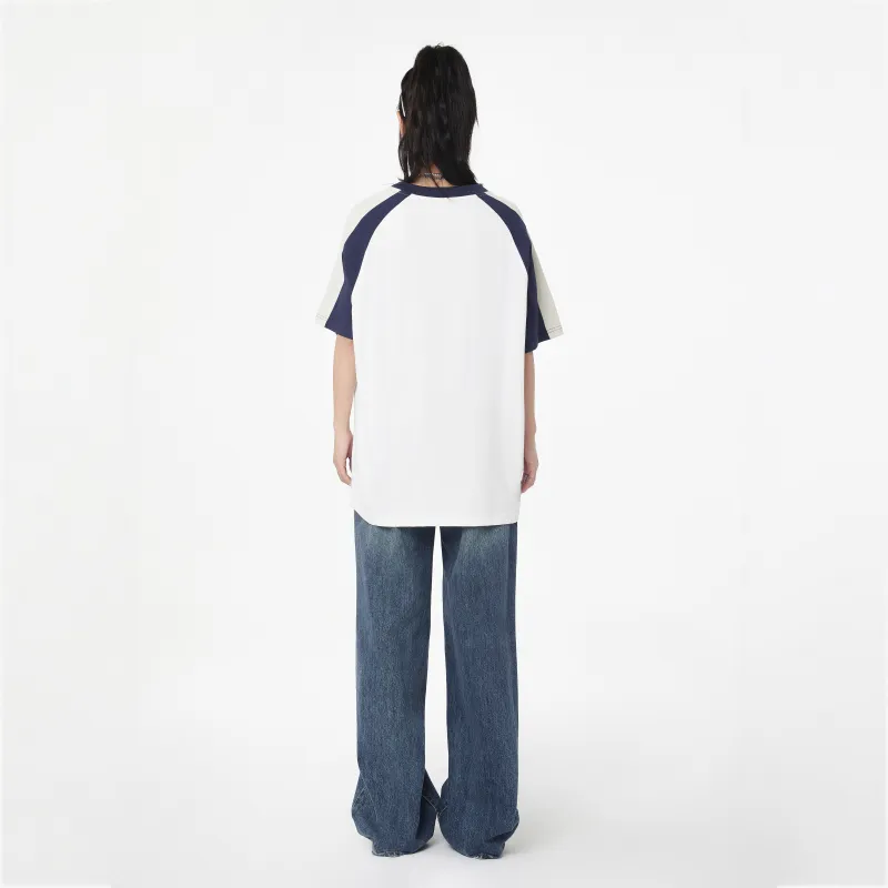 T&D JOJO T Shirts Unisex-5