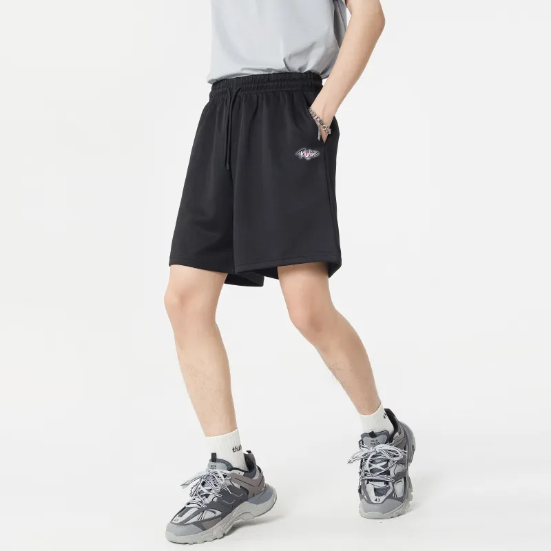 T&D JOJO Casual Shorts Unisex-4