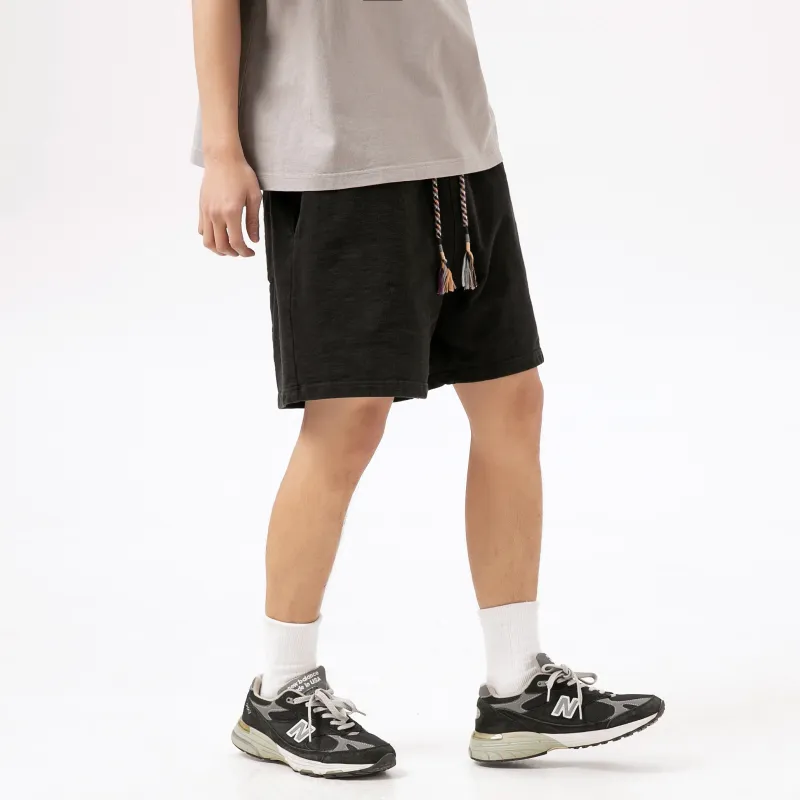 T&D JOJO Casual Shorts Unisex-3