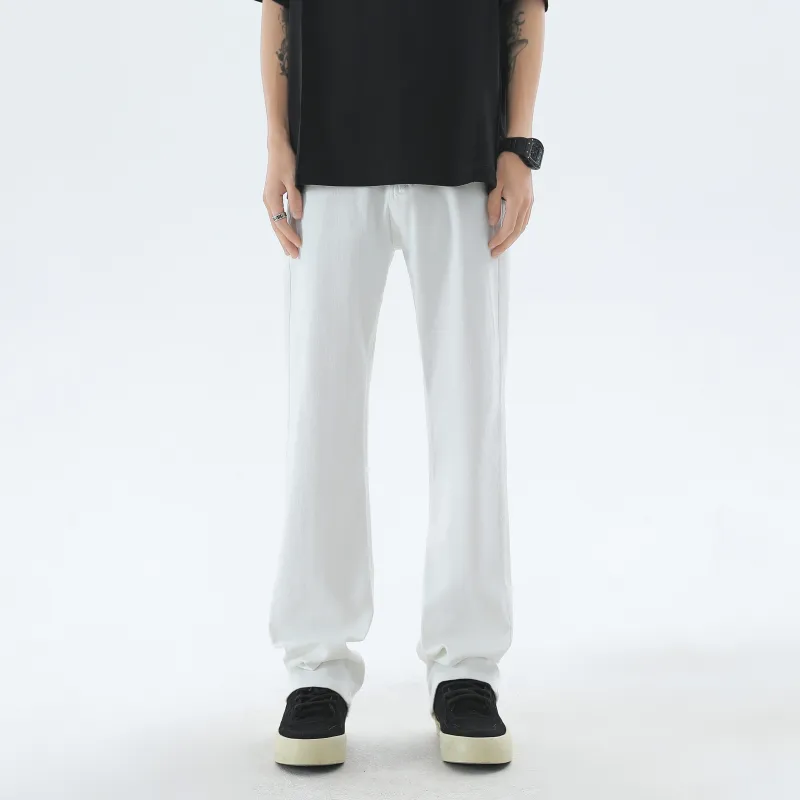 T&D JOJO Jeans Unisex-3