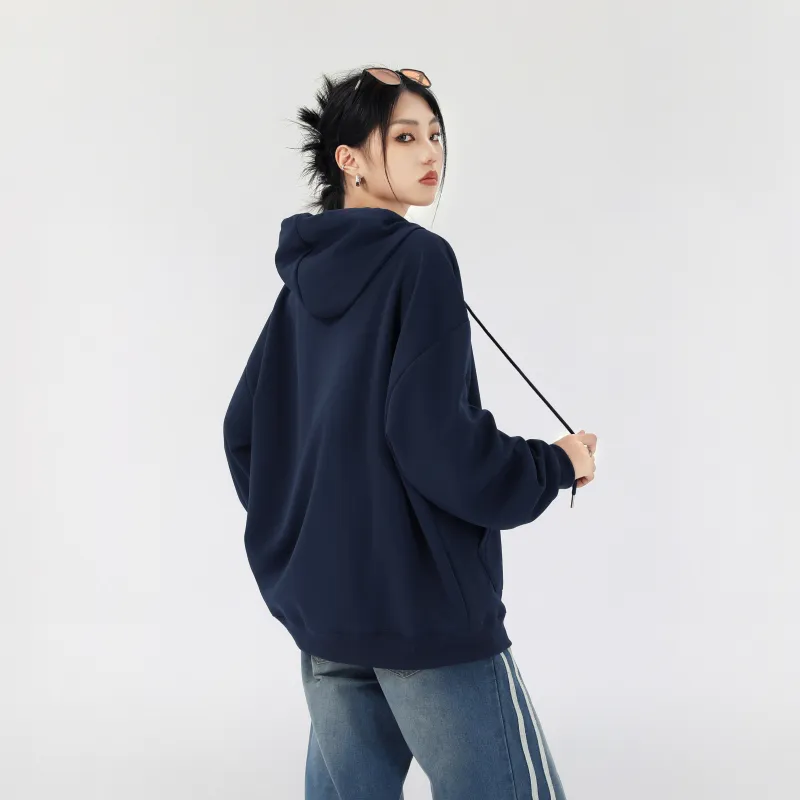 T&D JOJO Sweatshirts Unisex-7
