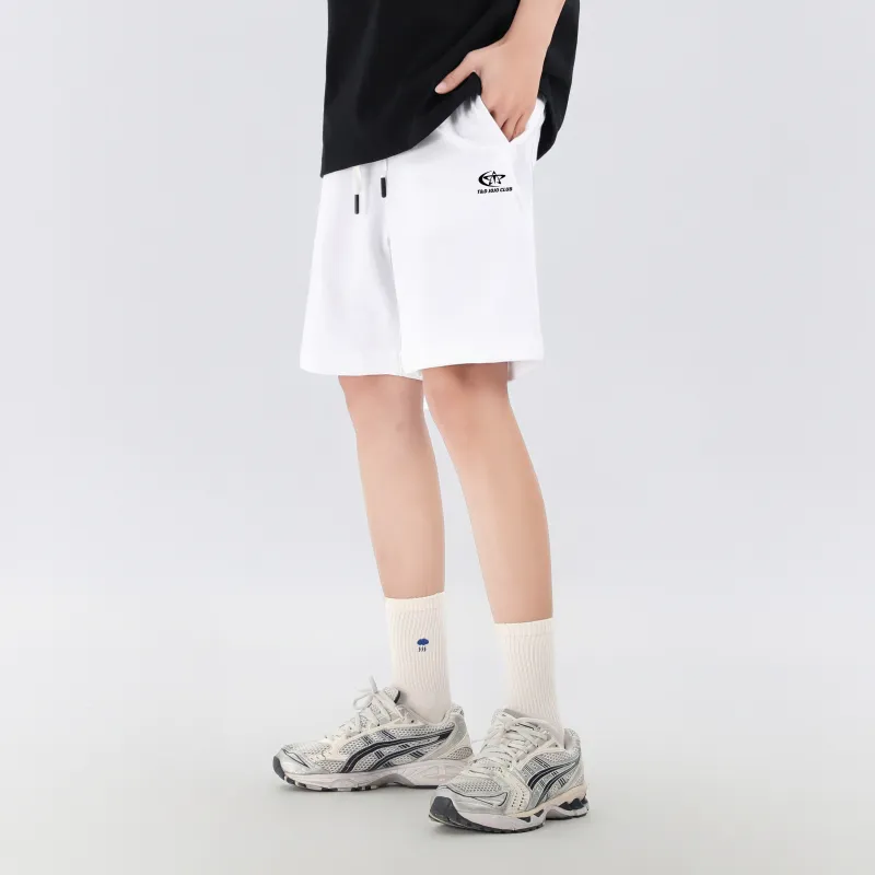 T&D JOJO Casual Shorts Unisex-10