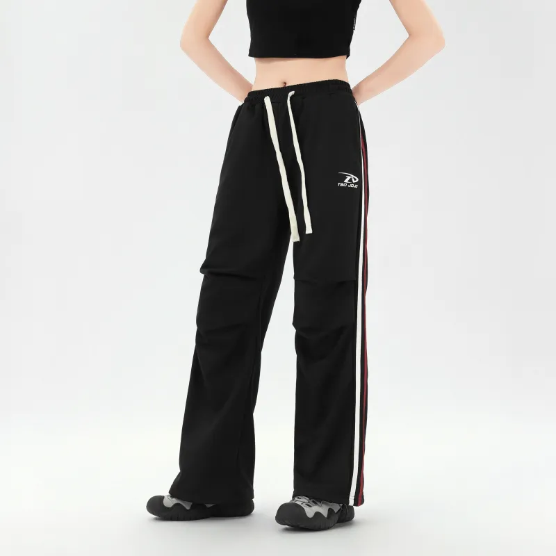 T&D JOJO Casual Pants Unisex-5