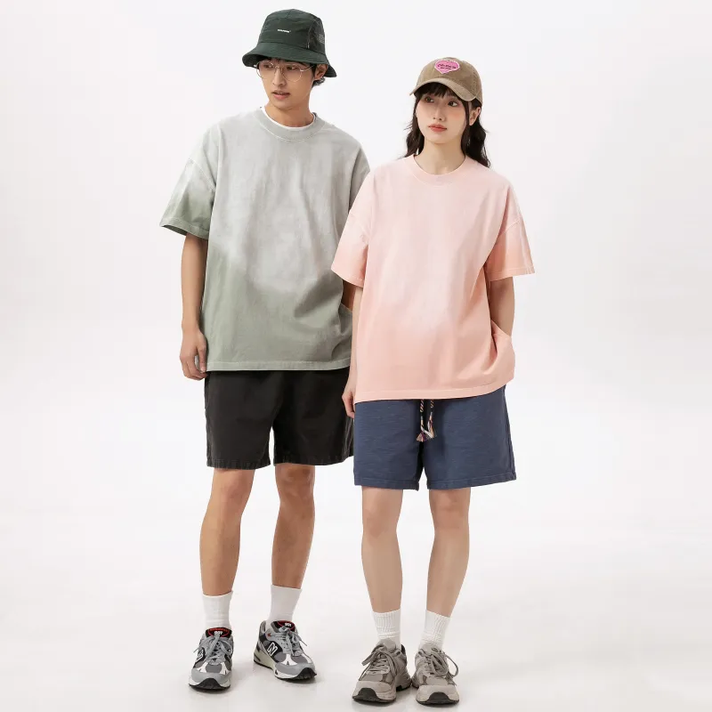T&D JOJO T Shirts Unisex-30