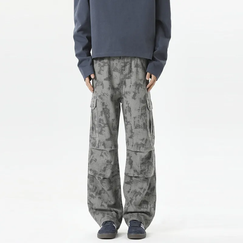 T&D JOJO Jeans Unisex-8