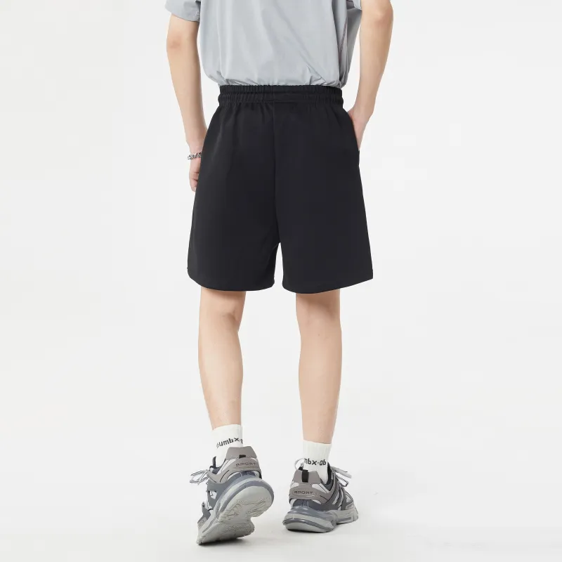 T&D JOJO Casual Shorts Unisex-5