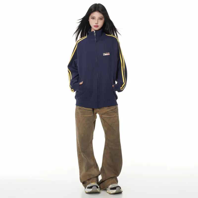 T&D JOJO Sweatshirts Unisex-2