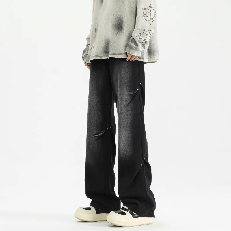 T&D JOJO Jeans Unisex-10