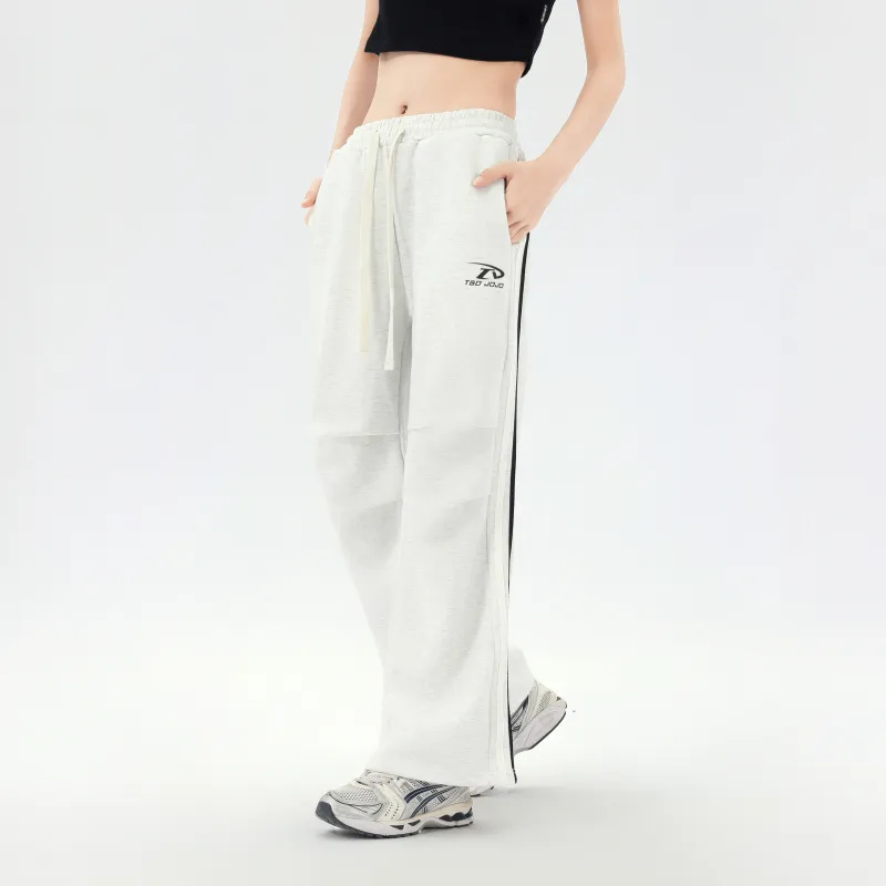 T&D JOJO Casual Pants Unisex-17