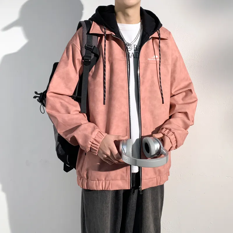 T&D JOJO Jackets Unisex-13