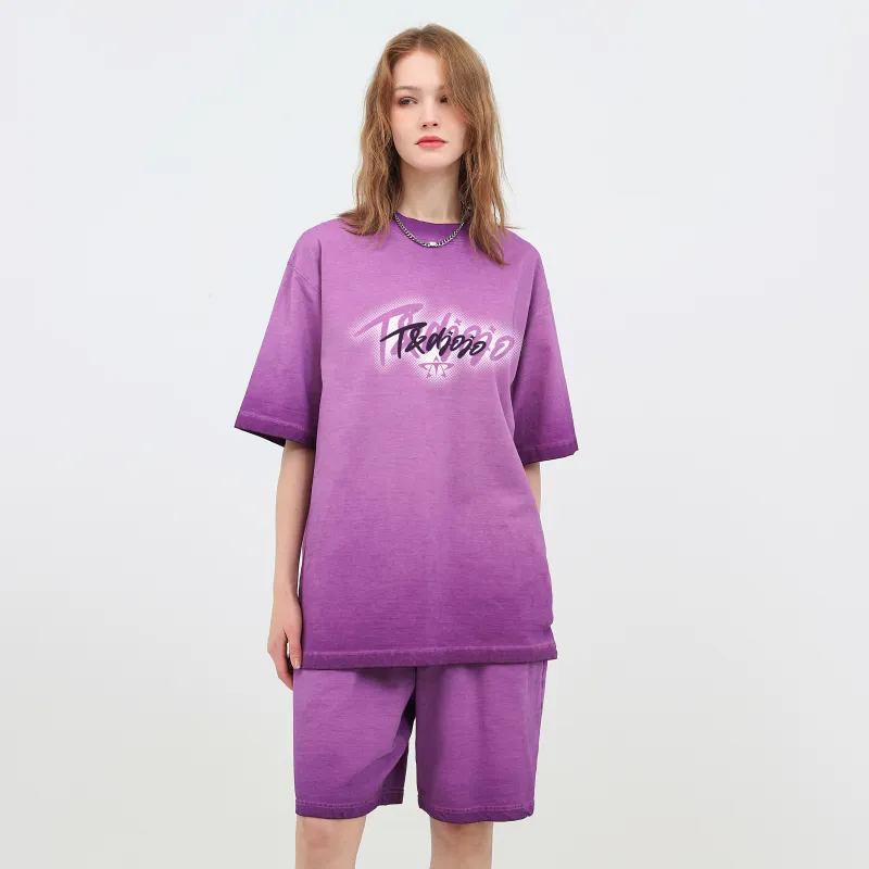 T&D JOJO T Shirts Unisex-19