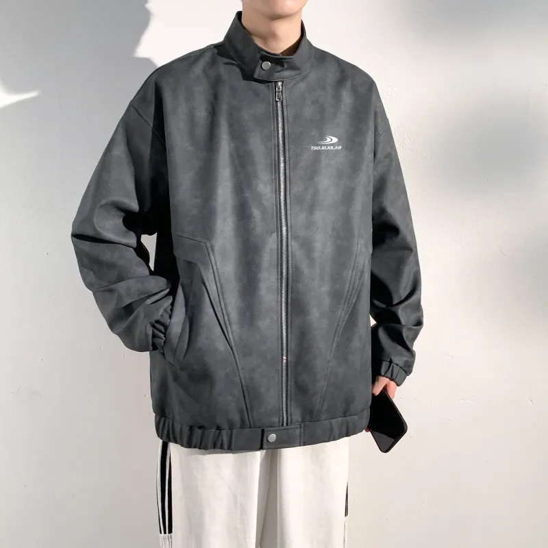 T&D JOJO Jackets Unisex-4
